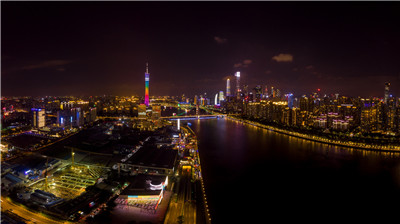 从破旧厂房到文化热点，广州92场部长的不凡使命